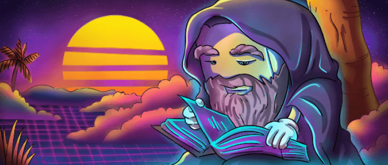 Sacktoshi - The Legendary Founder