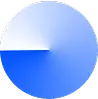 BASE blockchain logo - home of BSACK token