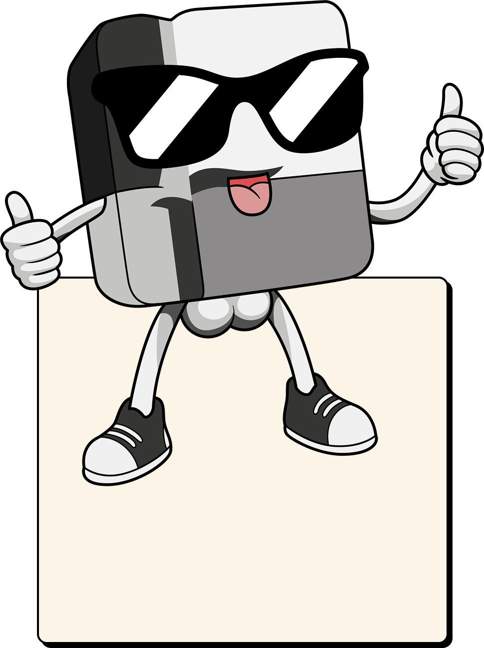 $BSACK Character